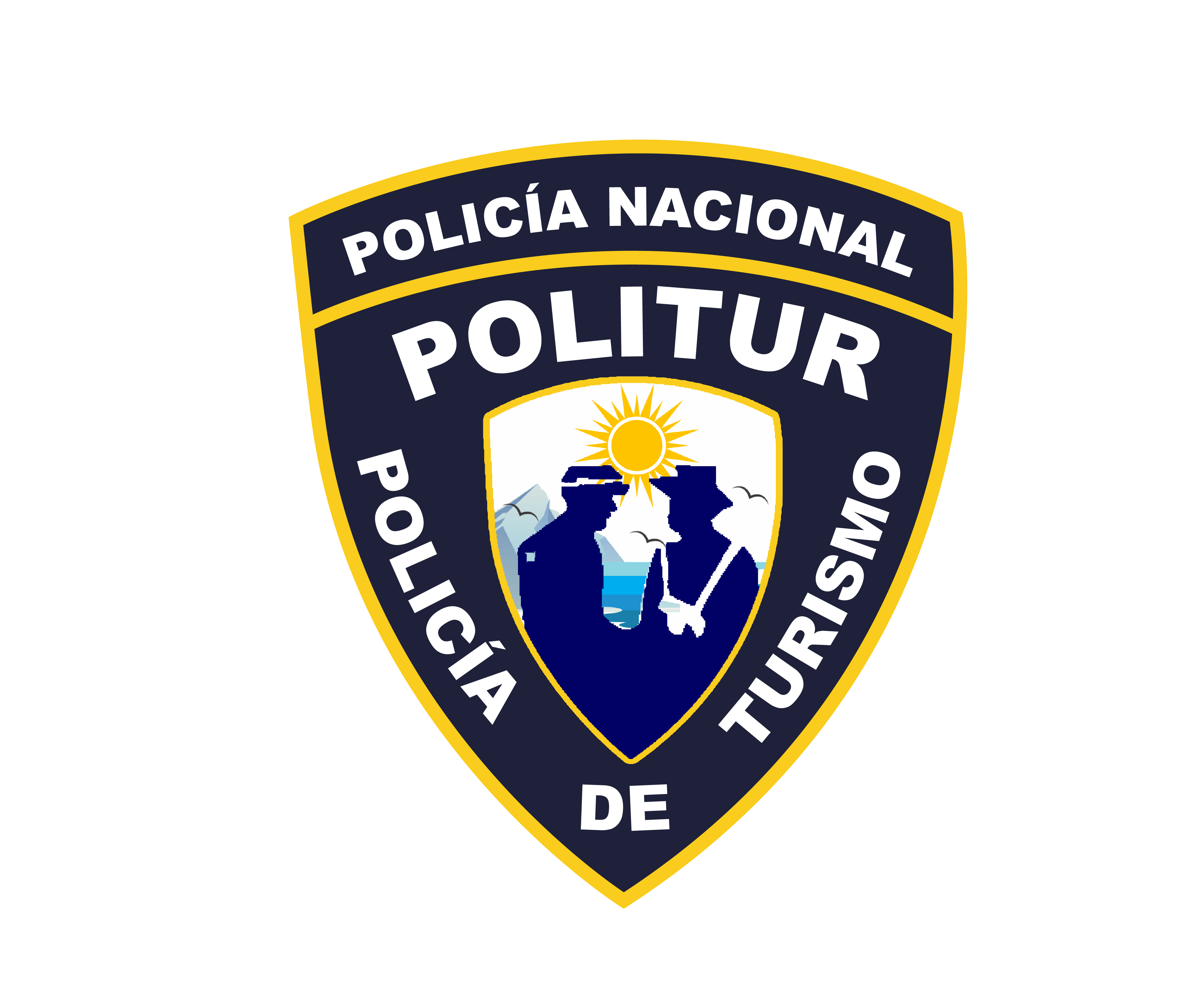 Logo Asistencia a Dominicanos, 2022-2025